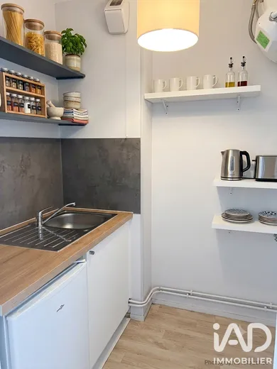Appartement à Talence (33400)