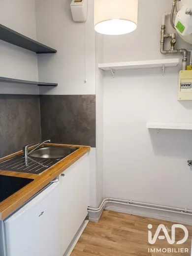 Appartement à Talence (33400)