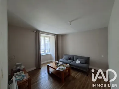 Immeuble à Elven (56250)