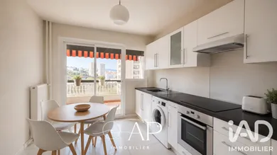 Appartement à Toulon (83000)
