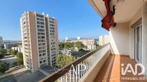 Appartement à Toulon (83000)