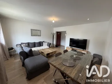 Appartement à Beauvais (60000)