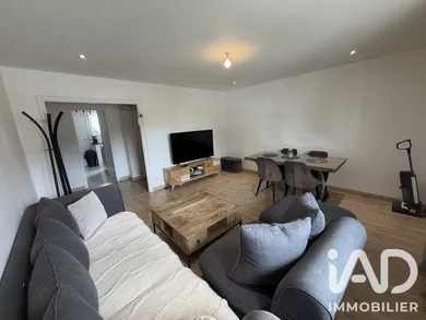 Appartement à Beauvais (60000)