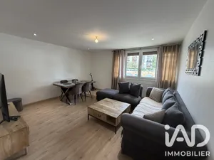 Appartement à Beauvais (60000)