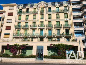 Appartement à Menton (06500)