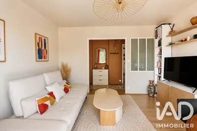 Apartment in Marseille (13008)