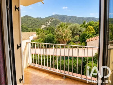 Appartement à Amélie-les-Bains-Palalda (66110)