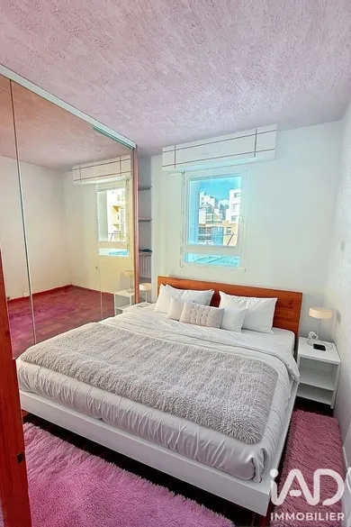 Appartement à Évry (91000)