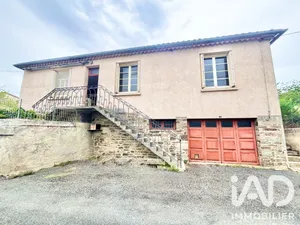 Maison à Villardonnel (11600)