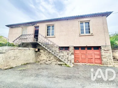 Maison à Villardonnel (11600)