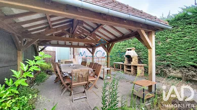 Maison à Muides-sur-Loire (41500)