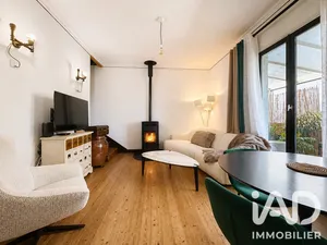 Maison de ville à Saint-Brieuc (22000)