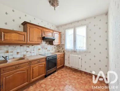 Apartment in Bergerac (24100)