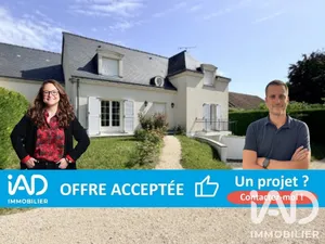 House in Olivet (45160)
