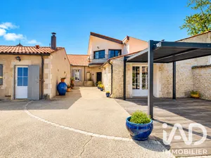 House in La Jarrie (17220)