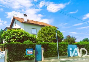 Maison de ville à Portet-sur-Garonne (31120)