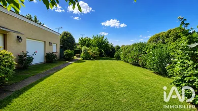 Townhouse in Portet-sur-Garonne (31120)