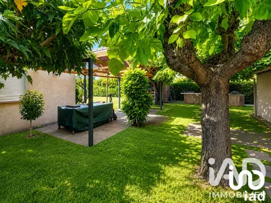 Townhouse in Portet-sur-Garonne (31120)