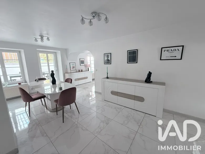 Maison 5 pièces 153 m² · à Lexy · 153 m² · 338 000 €