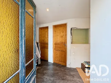 Appartement à Port-Louis (56290)
