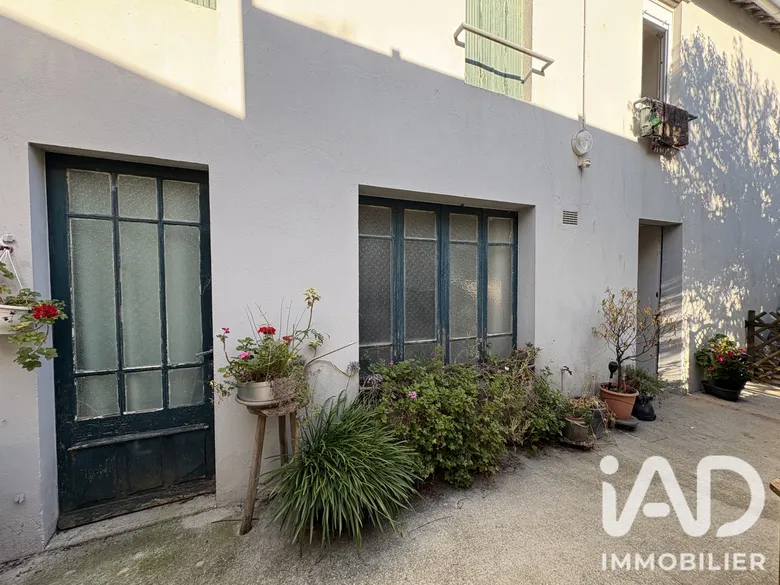 Appartement 4 pièces 81 m² · à Port-Louis · 81 m² · 188 000 €