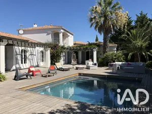 House in Marseillan (34340)