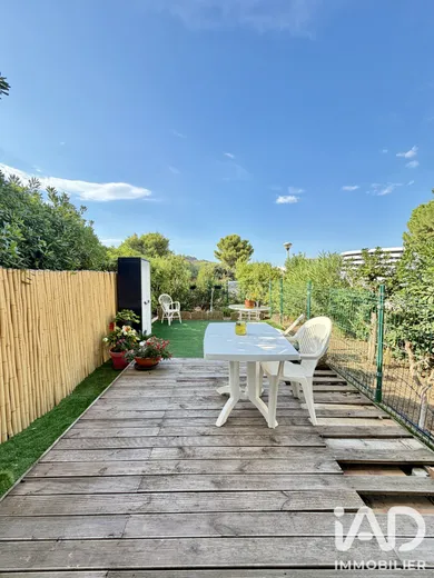 Studio à Cap d' Agde (34300)