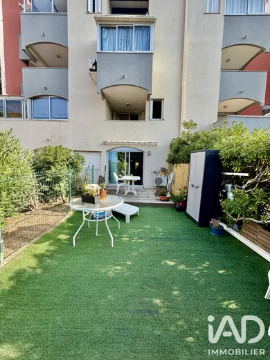 Studio à Cap d' Agde (34300)
