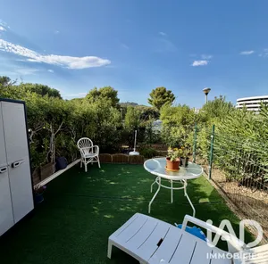 Studio à Cap d' Agde (34300)