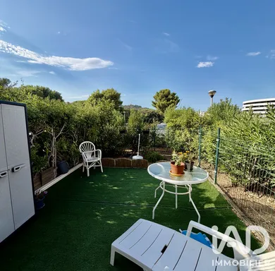 Studio à Cap d' Agde (34300)