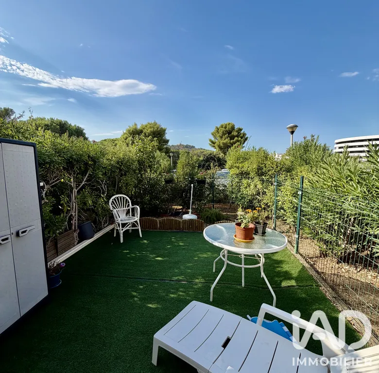 Appartement 1 pièce 25 m² · à Cap d' Agde · 25 m² · 104 000 €