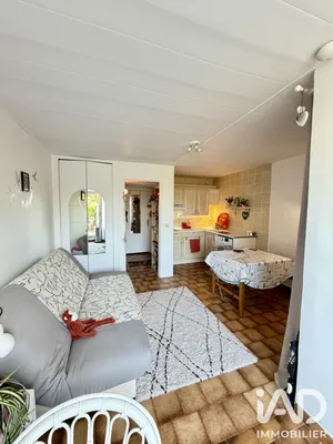 Studio à Cap d' Agde (34300)
