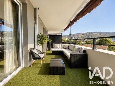 Apartment in Marseille (13011)
