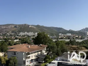 Appartement à Marseille (13011)