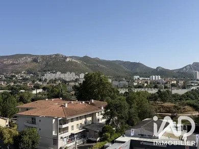 Apartment in Marseille (13011)