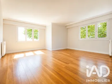 Appartement à Vichy (03200)