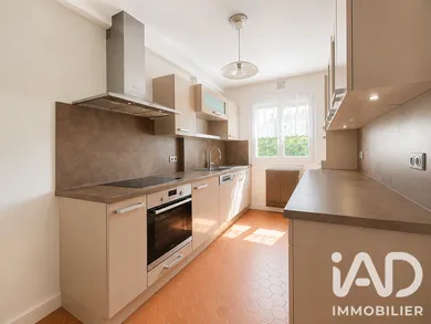 Appartement à Vichy (03200)