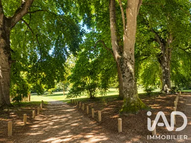 Appartement à Vichy (03200)