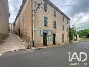 Maison à Cazedarnes (34460)