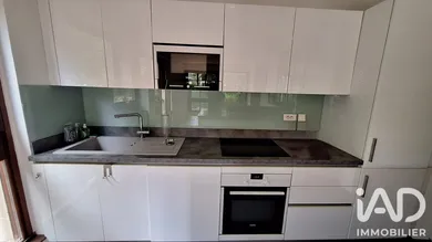 Appartement à Le Chesnay (78150)