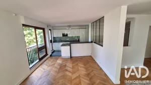 Appartement à Le Chesnay (78150)