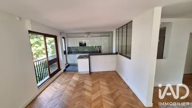 Appartement à Le Chesnay (78150)
