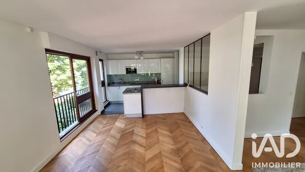 Appartement à Le Chesnay (78150) photo 2