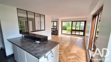Appartement à Le Chesnay (78150)