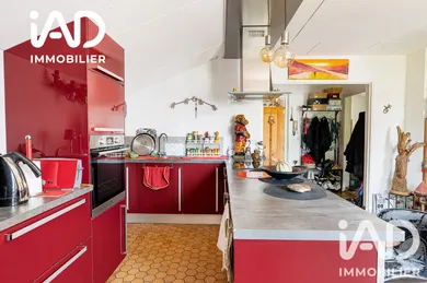 Appartement à Gap (05000)