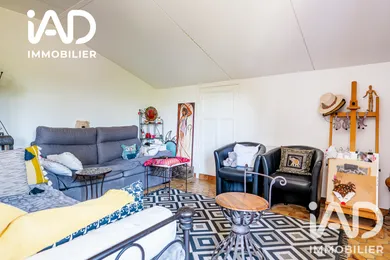 Appartement à Gap (05000)