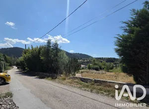 Terrain à bâtir à le tholy (88530)