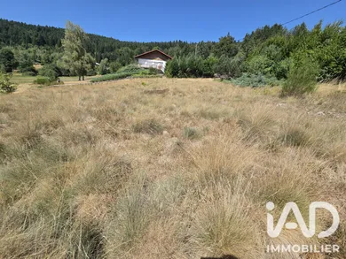 Terrain à bâtir à le tholy (88530)