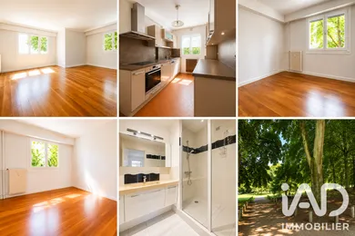 Appartement à Vichy (03200)
