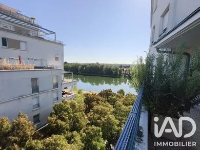 Appartement à Juvisy-sur-Orge (91260)